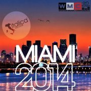 Miami 2014 (Winter Music Conference 2014) (2014)