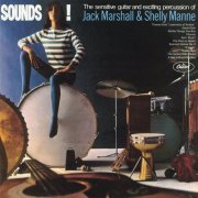 Jack Marshall, Shelly Manne - Sounds! (1966)