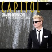 Shaun Johnson Big Band Experience - Capitol (2019)