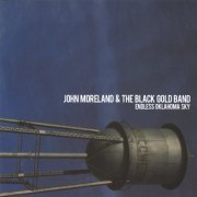 John Moreland & The Black Gold Band – Endless Oklahoma Sky (2008)