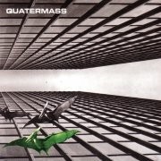 Quatermass - Quatermass (Reissue, Remastered) (1970/2013)