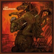 The Brandos - Los Brandos (2017)