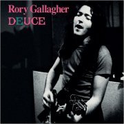 Rory Gallagher - Deuce (1971) LP