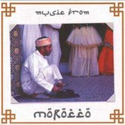 Armand Amar - Music From Morocco (1999)