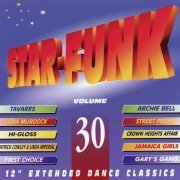 VA - Star-Funk Volume 30 (1996)