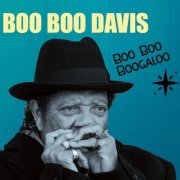 Boo Boo Davis - Boo Boo Boogaloo (2023)