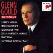 Glenn Gould - Glenn Gould: The Composer (1992)