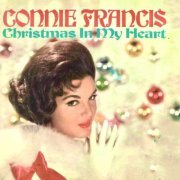Connie Francis - Christmas In My Heart (2020) [Hi-Res]