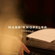 Mark Knopfler - People... (2024)
