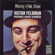 Victor Feldman - Merry Olde Soul (1961) FLAC
