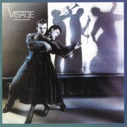 Visage - Visage (Bonus Tracks) (2018)