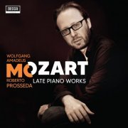 Roberto Prosseda - Late Piano Works (2024) [Hi-Res]