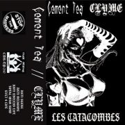 Cement Tea & Clyme - Les Catacombes (2023)