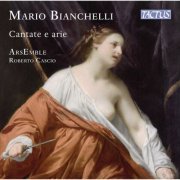 ArsEmble, Roberto Cascio - Bianchelli: Cantate e arie (2023) [Hi-Res]
