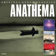Anathema - Original Album Classics (2011)