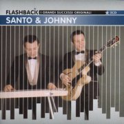 Santo & Johnny - I Grandi Successi Originali (2009)