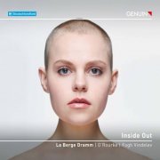 Diamanda La Berge Dramm, Michelle O'Rourke, Katinka Fogh Vindelev - Inside Out (2021) [Hi-Res]