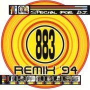883 ‎- Remix '94 (Special For D.J.) (1994)
