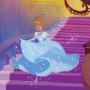 VA - Walt Disney Records The Legacy Collection: Cinderella (2015)