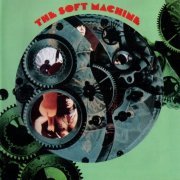 Soft Machine - Soft Machine (1968/2009)