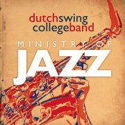 The Dutch Swing College Band - Ministry of Jazz (2023) Hi Res