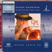 Chuck Mangione - Everything For Love (2000) [DSD64]