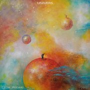 Celia, PUDAKI - Univers (2021) Hi-Res