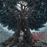 Alkonost - Songs of the Eternal Oak (Anniversary Edition) (2023)