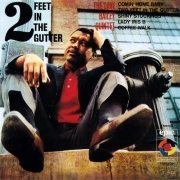 The Dave Bailey Quintet - Two Feet In The Gutter (1961) FLAC