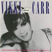 Vikki Carr - The Best Of Vikki Carr: The Liberty Years (1989/2020)