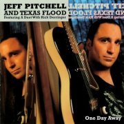 Jeff Pitchell - One Day Away (1999)