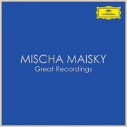 Mischa Maisky - Mischa Maisky - Great Recordings (2022)