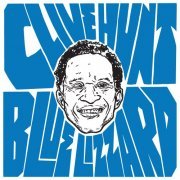 Clive Hunt - Blue Lizzard (2020) [Hi-Res]