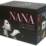 Nana Caymmi - A Dama da Canção (2013)