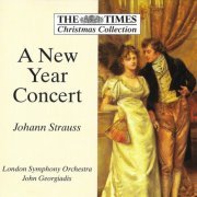Johann Strauss - A New Year Concert (1987)
