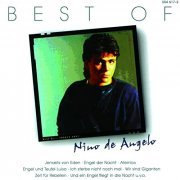 Nino De Angelo - Best Of Nino De Angelo (1998)