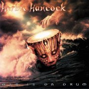 Herbie Hancock - Dis Is Da Drum (2015) [Hi-Res]