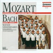 Wiener Sangerknaben, Chorus Viennensis, Peter Marchik - Mozart: Coronation Mass (1994)