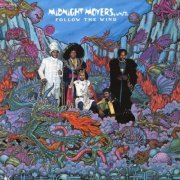 Midnight Movers Unltd. - Follow The Wind (1974) [Hi-Res]