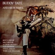 Buddy Tate - Buddy Tate & His Buddies (1973) FLAC