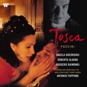 Angela Gheorghiu - Puccini: Tosca (2024)
