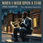 Phil Harper - When I wish upon a star (2024)