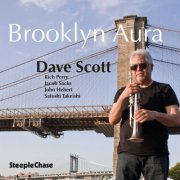 Dave Scott - Brooklyn Aura (2015) FLAC