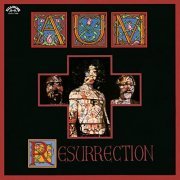 AUM - Resurrection (1969) [Hi-Res]