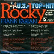 Frank Farian - Rocky (1976)
