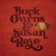Buck Owens & Susan Raye - Together Again (2021)