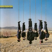 The Alan Parsons Project - Try Anything Once (1993)