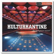 VA - Kulturkantine - The Funk Groove Session [2CD Set] (2008)