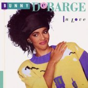 Bunny DeBarge - In Love (2023) Hi Res