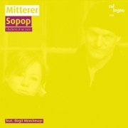 Wolfgang Mitterer - Sopop (2008)